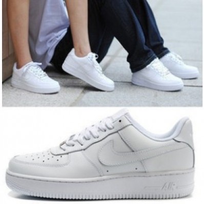 air force 1 basse femme