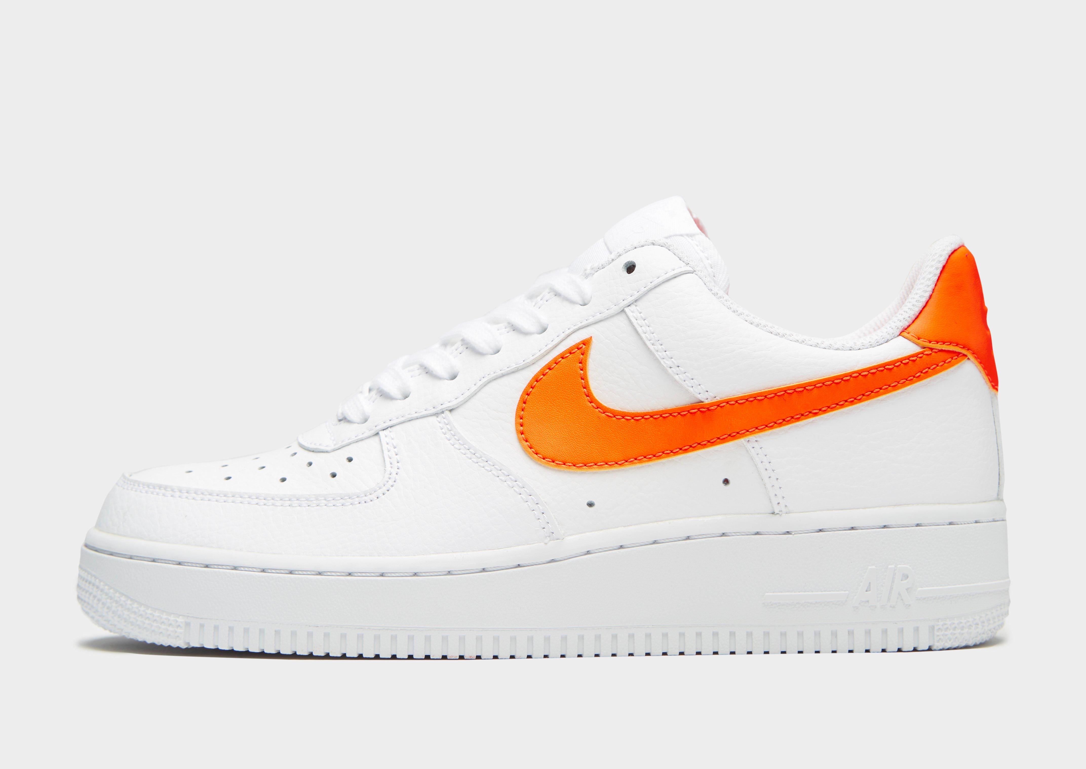 nike air force 1 07 femme orange nike air force 1 07 femme orange