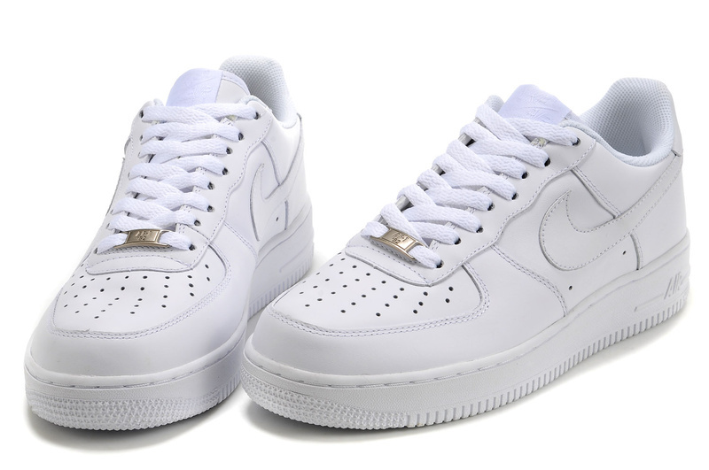 air force one blanche zalando