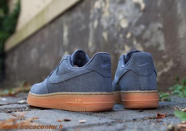 air force 1 femme en daim air force 1 femme en daim