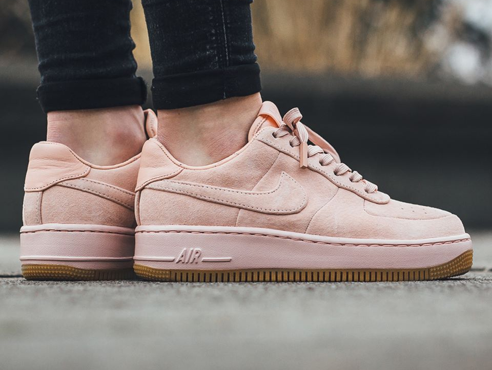air force 1 rose pale blanche air force 1 rose pale blanche