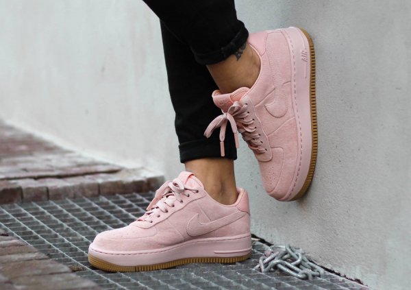 air force 1 rose pale blanche air force 1 rose pale blanche