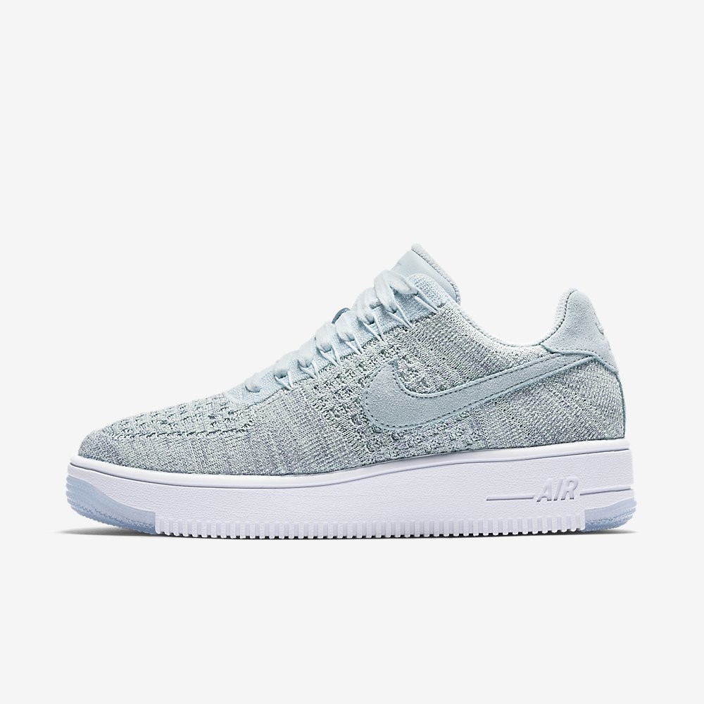 nike air force 1 flyknit femme