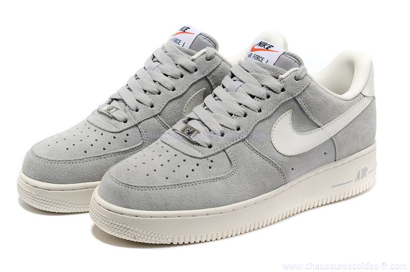nike air force 1 homme daim