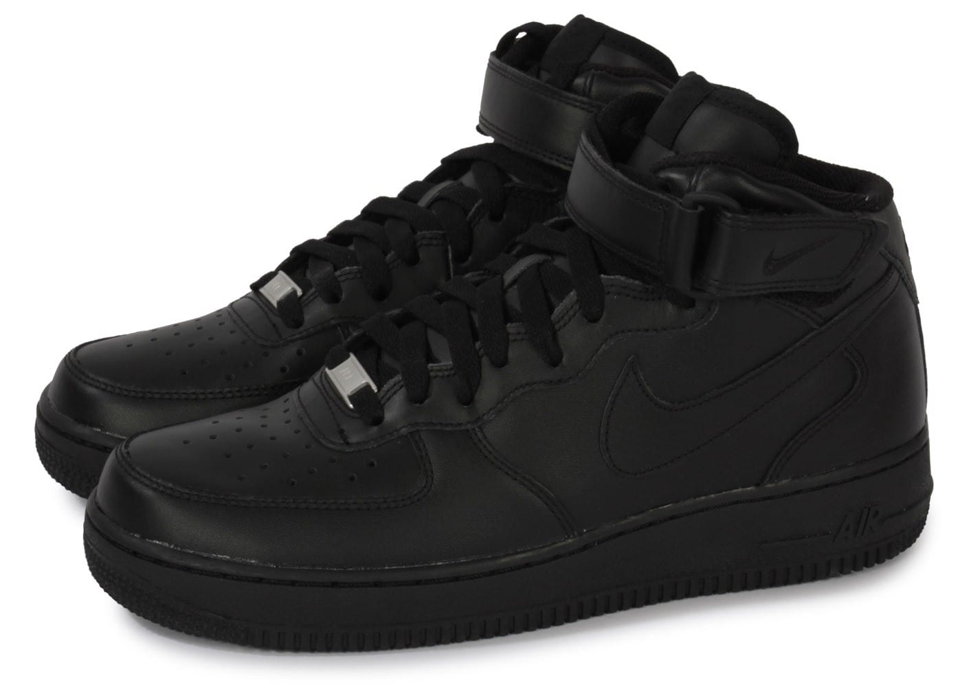air force 1 montant noir air force 1 montant noir