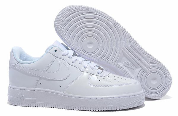air force noir pas cher