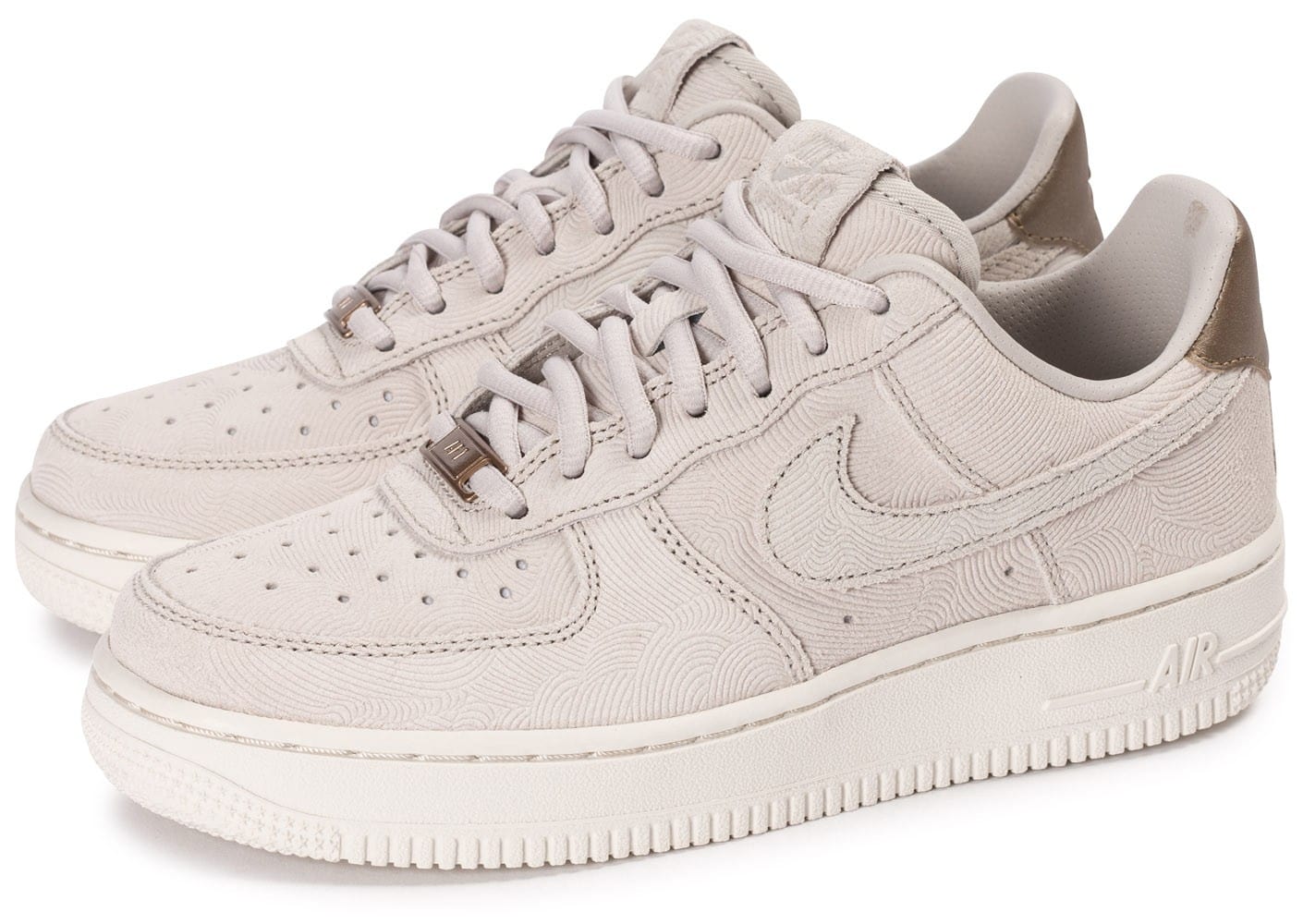 air force 1 '07 basket femme grise air force 1 '07 basket femme grise