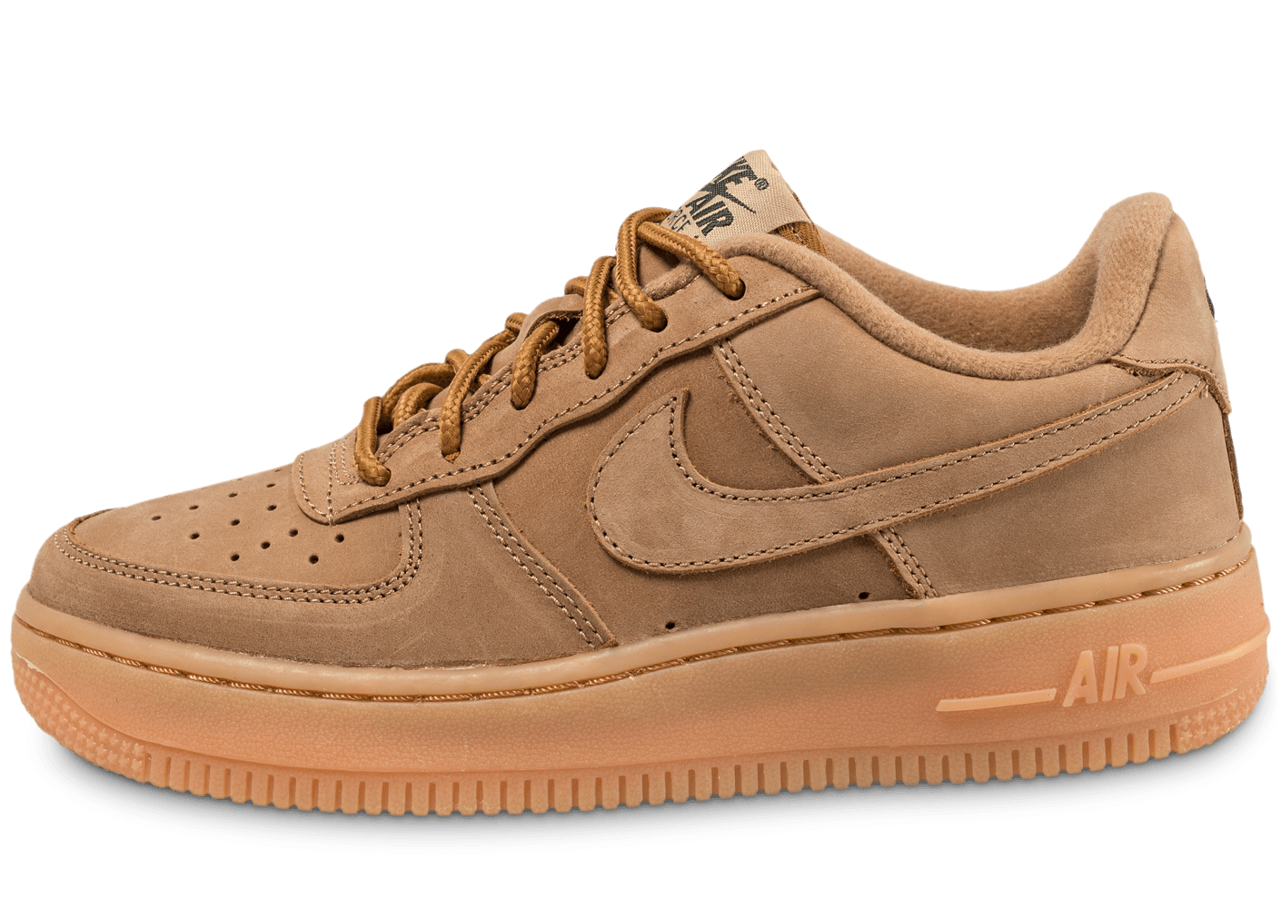 nike air force 1 camel
