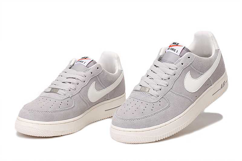 air force one bleu daim