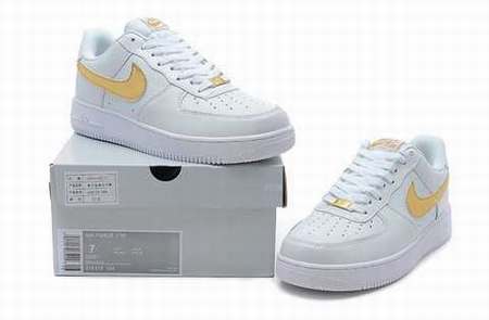 air force 1 pas chere