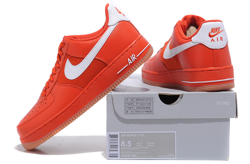 nike air force 1 pas cher taille 38