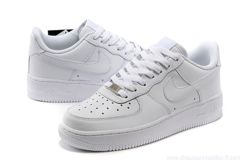 nike aire force femme