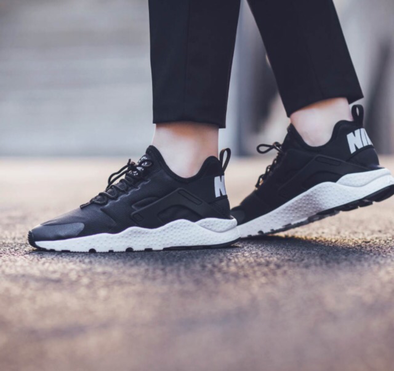 huarache nouvelle