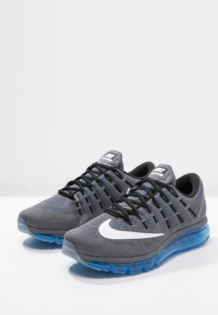 air max 2016 bleu