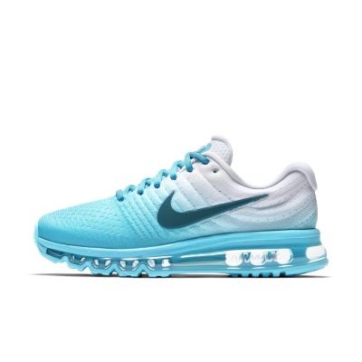 nike air max 2017 bleu et noir