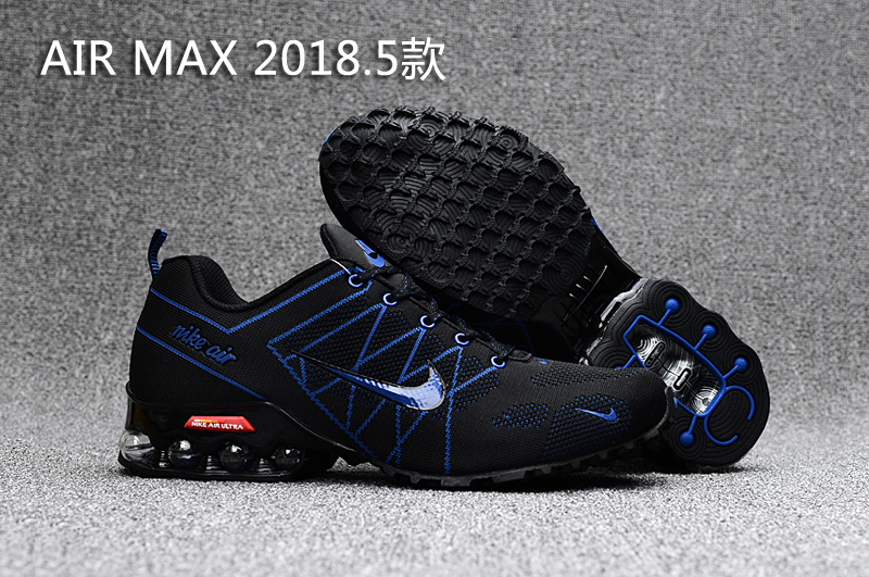 air max 2018 bleu