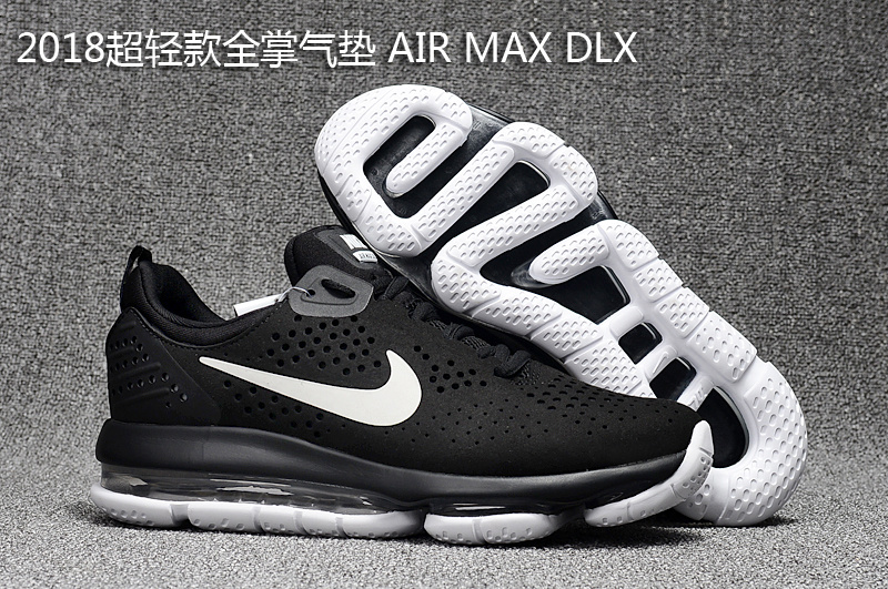 nike air max 2018 noir