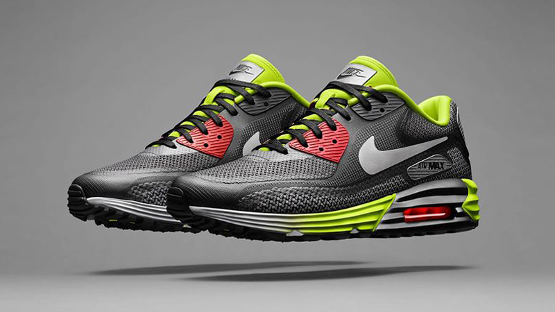 foot locker tn 2018