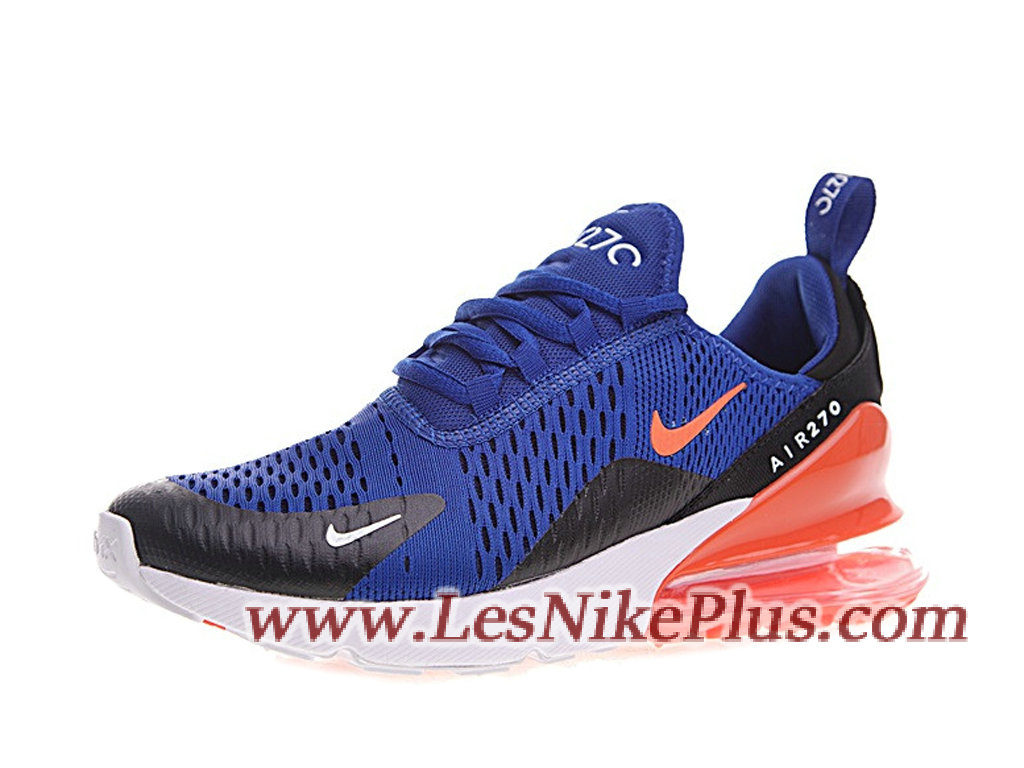 air max 270 rouge pas cher