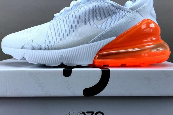 air max 270 homme blanc et orange air max 270 homme blanc et orange
