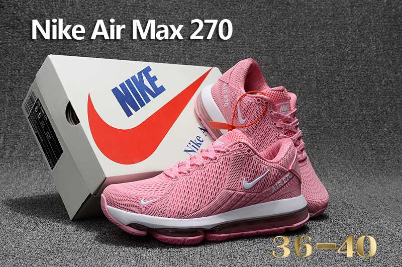 Nike air max 270 pas cher chine Clearance