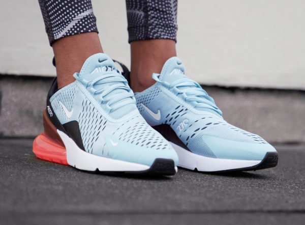 air max 270 rose et bleu air max 270 rose et bleu