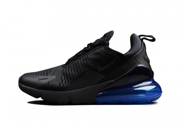 nike air max 270 bleu noir nike air max 270 bleu noir