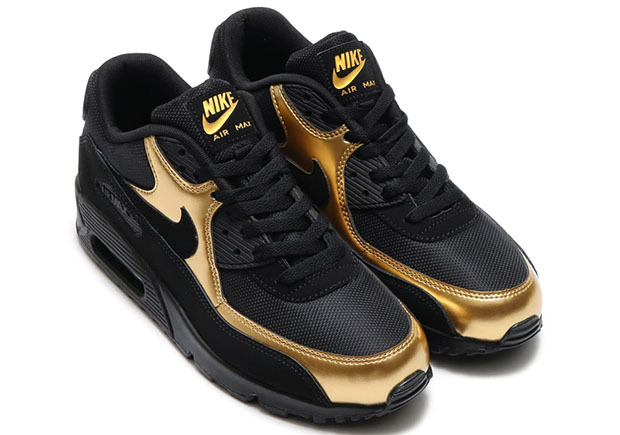 air max 90 femme noir et or air max 90 femme noir et or
