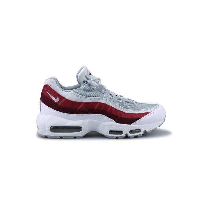 air max 95 blanche pas cher