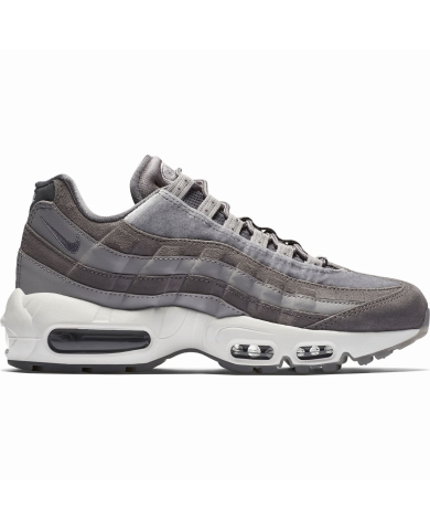 air max 95 grise
