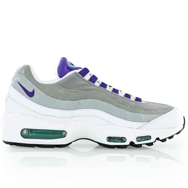 air max 95 mauve