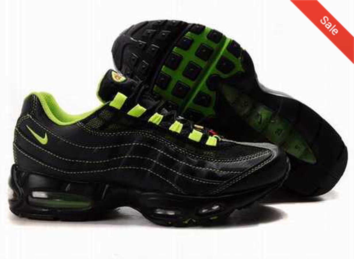 nike 95 vert