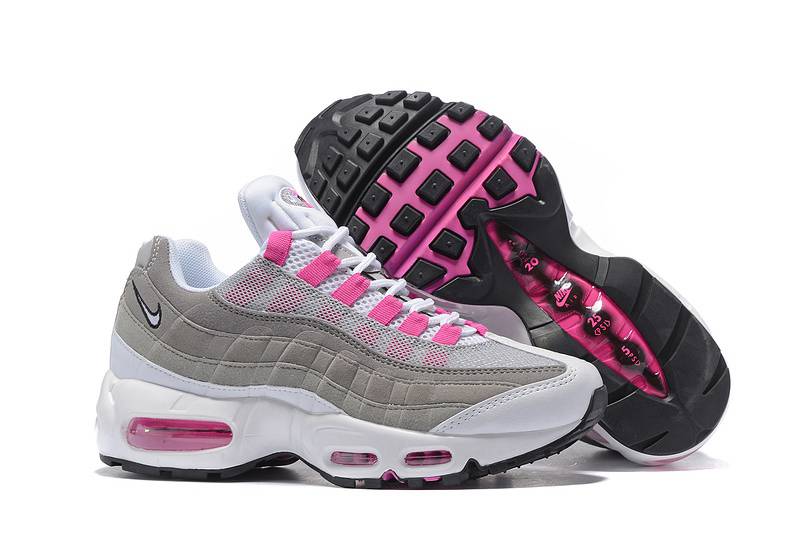 air max 95 rose et noir air max 95 rose et noir