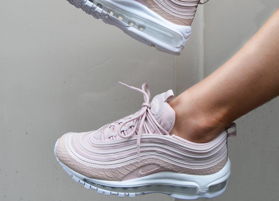 basket air max 97 fille basket air max 97 fille