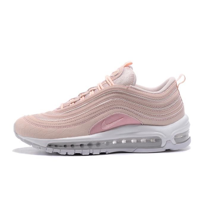 chaussure nike air max 97 rose chaussure nike air max 97 rose