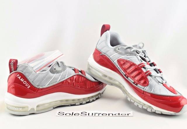 air max 97 supreme