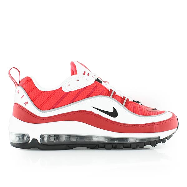 air max 98 homme. rouge air max 98 homme. rouge