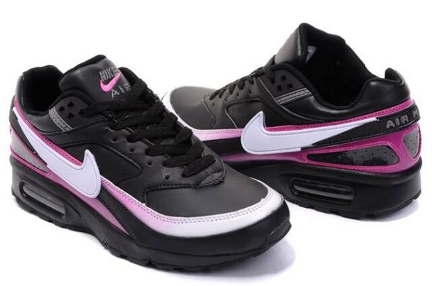 air max rose et noir air max rose et noir