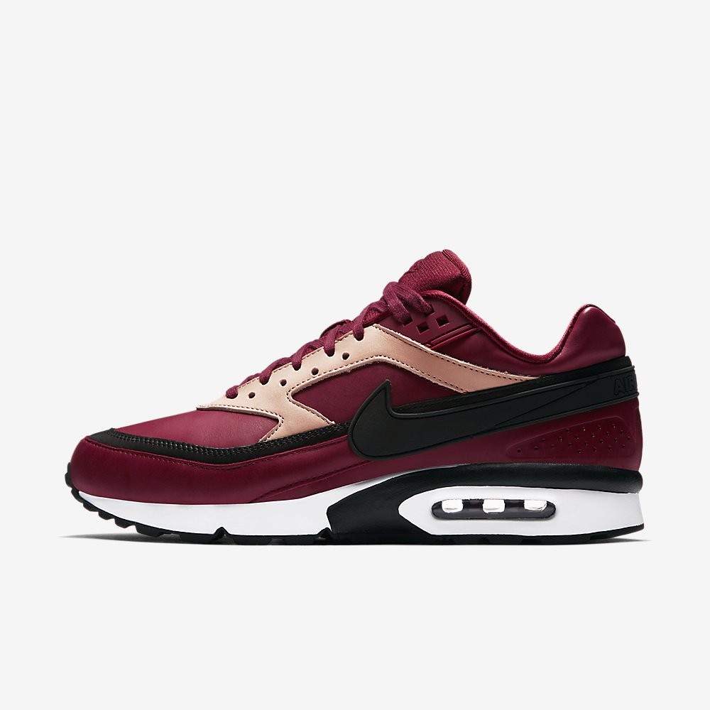 air max bw rouge air max bw rouge