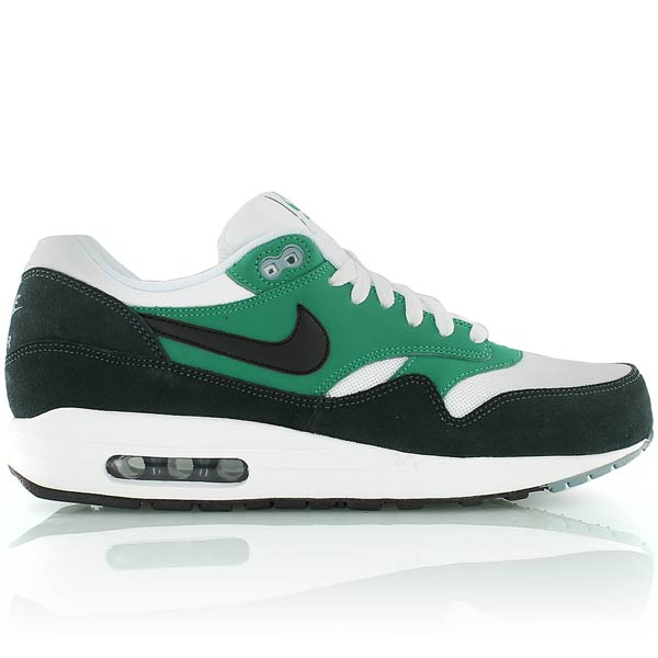 nike air max 1 essential vert