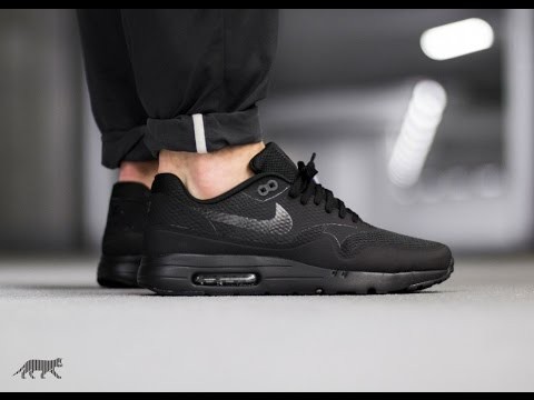 air max 1 ultra noir air max 1 ultra noir