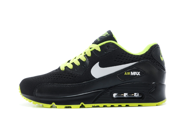 air max 90 hommes noire et jaune air max 90 hommes noire et jaune