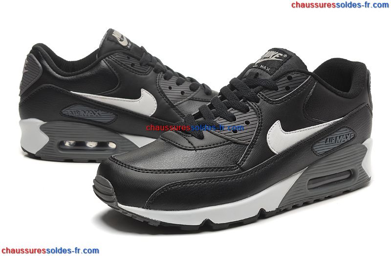 air max en cuir noir air max en cuir noir