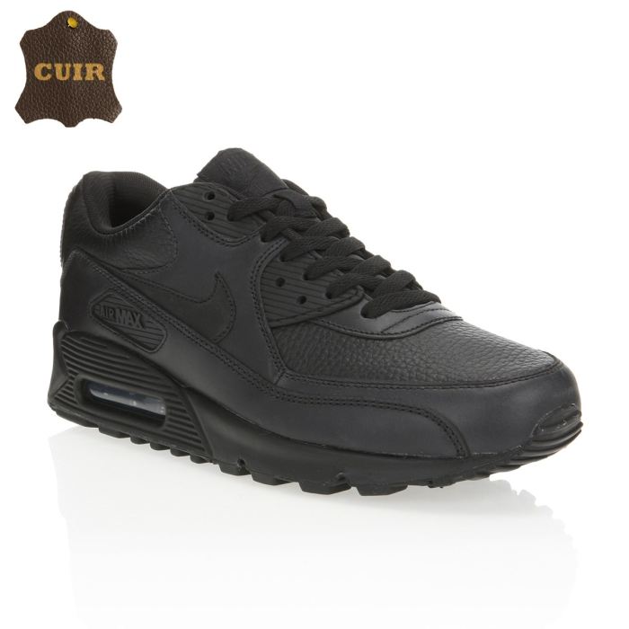 En dautres termes Correctement État nike air max 90 tout cuir ... En dautres termes Correctement État nike air max 90 tout cuir ...