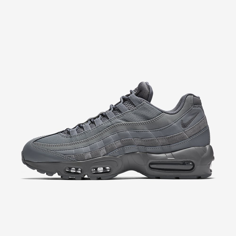 air max 95 essential grise air max 95 essential grise