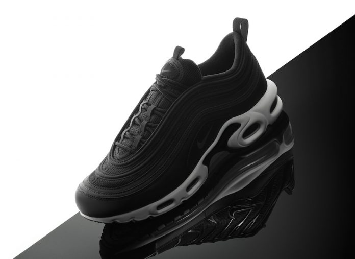 air max 97 tn grise