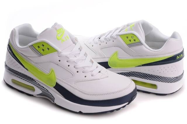 air max jaune fluo air max jaune fluo