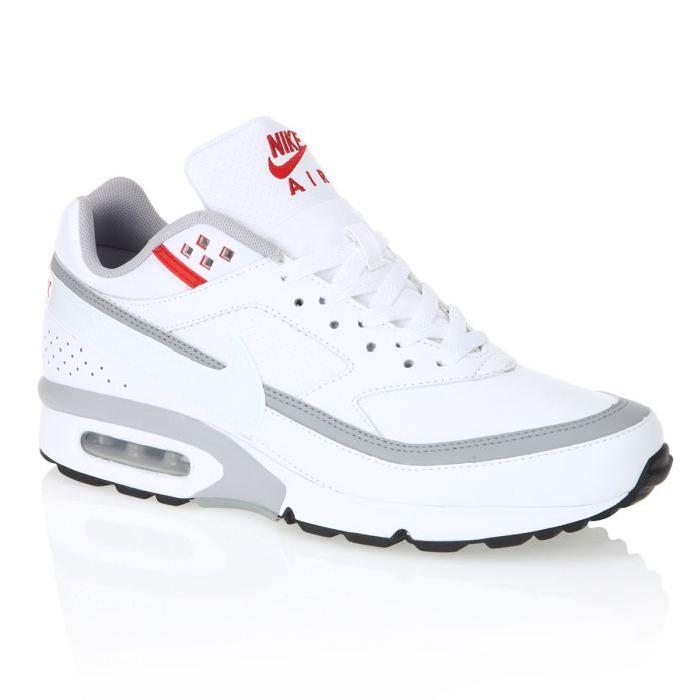 air max bw premium homme