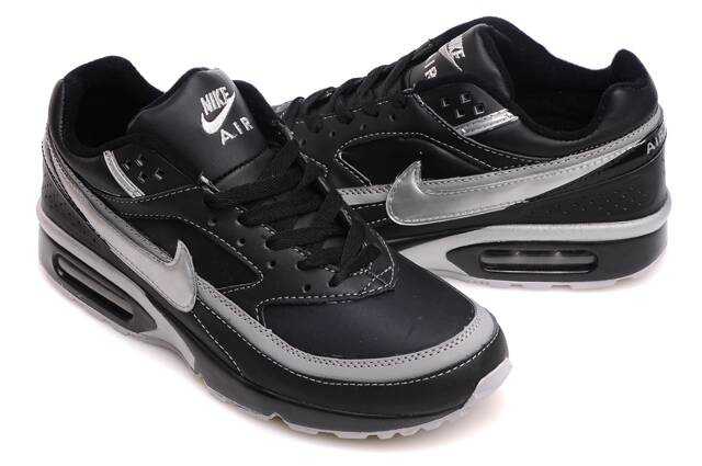 air max classic bw homme