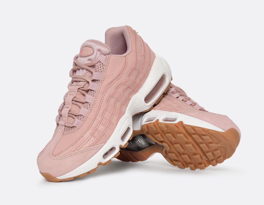 basket air max 95 femme rose basket air max 95 femme rose